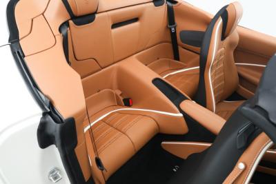 2025 Ferrari ROMA SPIDER