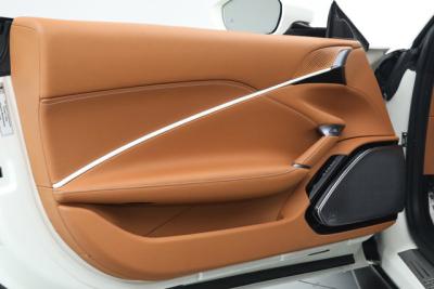 2025 Ferrari ROMA SPIDER