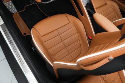 2025 Ferrari ROMA SPIDER