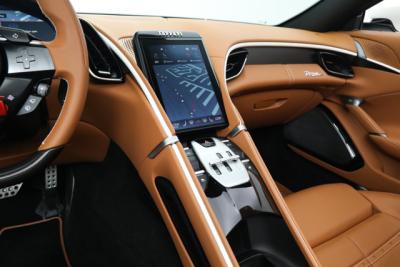 2025 Ferrari ROMA SPIDER