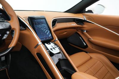 2025 Ferrari ROMA SPIDER