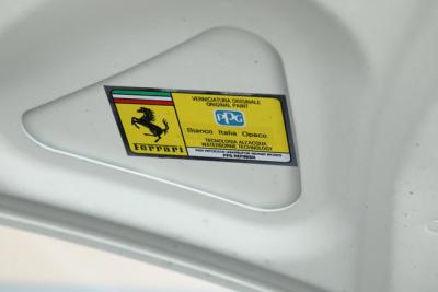 2025 Ferrari ROMA SPIDER