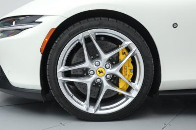 2025 Ferrari ROMA SPIDER