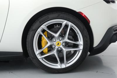 2025 Ferrari ROMA SPIDER