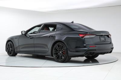 2023 Maserati Quattroporte