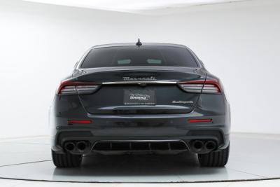 2023 Maserati Quattroporte