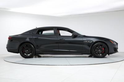 2023 Maserati Quattroporte