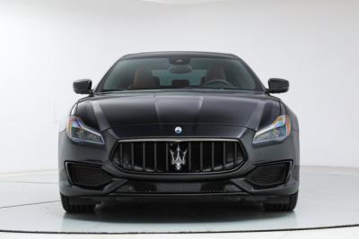 2023 Maserati Quattroporte