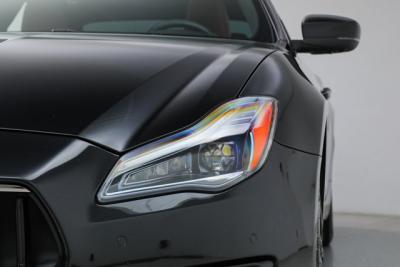 2023 Maserati Quattroporte