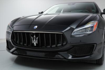 2023 Maserati Quattroporte