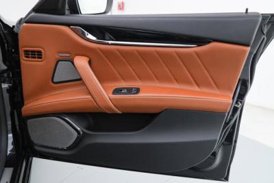 2023 Maserati Quattroporte