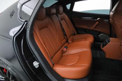 2023 Maserati Quattroporte