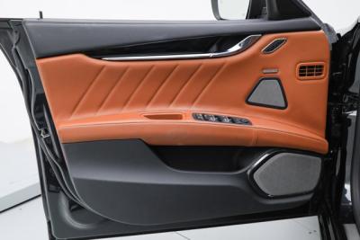 2023 Maserati Quattroporte