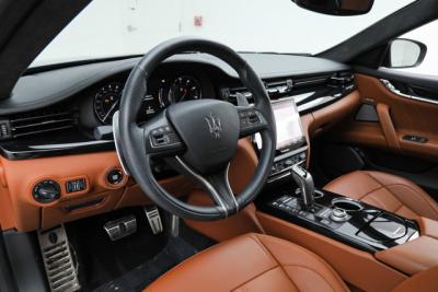 2023 Maserati Quattroporte