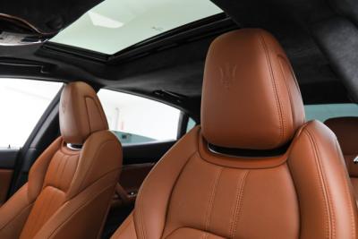 2023 Maserati Quattroporte