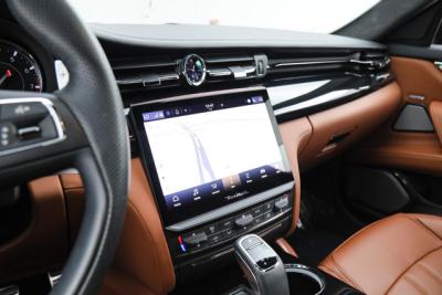 2023 Maserati Quattroporte