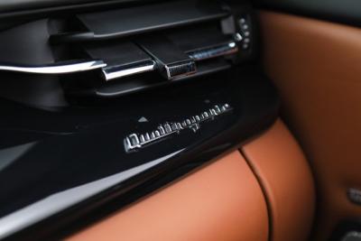 2023 Maserati Quattroporte