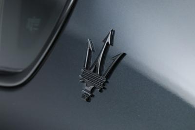 2023 Maserati Quattroporte