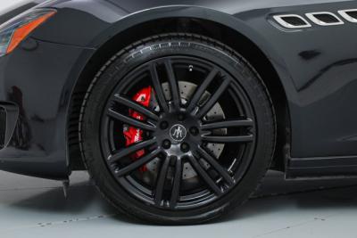 2023 Maserati Quattroporte