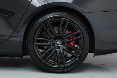 2023 Maserati Quattroporte