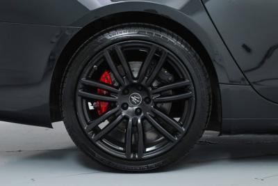 2023 Maserati Quattroporte