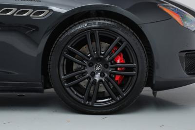 2023 Maserati Quattroporte