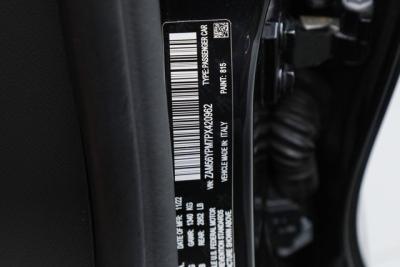 2023 Maserati Quattroporte