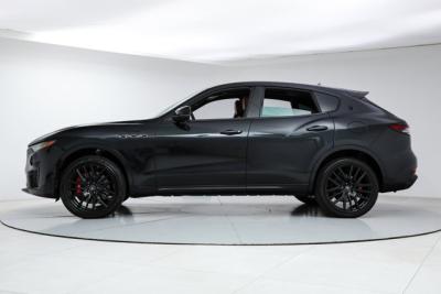 2022 Maserati Levante