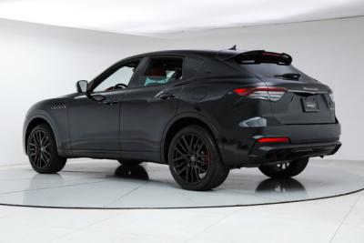 2022 Maserati Levante
