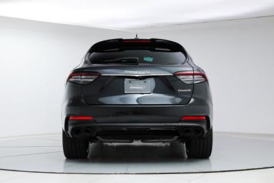 2022 Maserati Levante