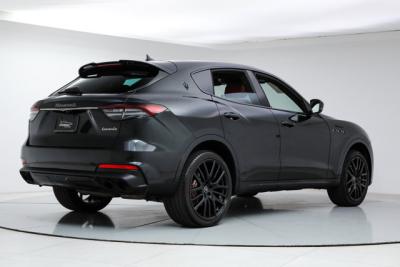 2022 Maserati Levante