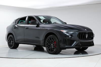 2022 Maserati Levante