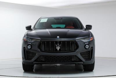 2022 Maserati Levante