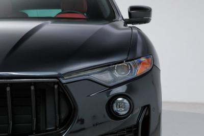 2022 Maserati Levante