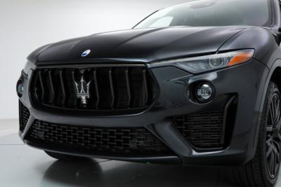2022 Maserati Levante