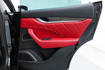 2022 Maserati Levante