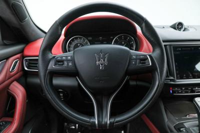 2022 Maserati Levante