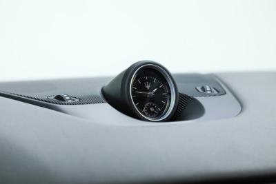 2022 Maserati Levante