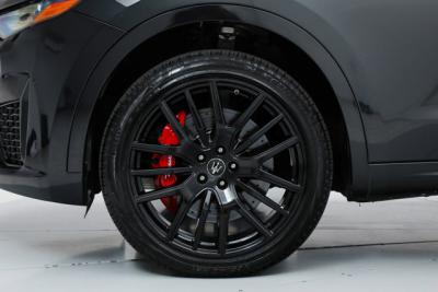 2022 Maserati Levante