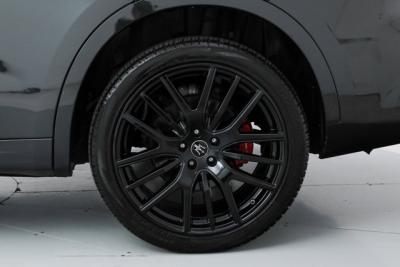 2022 Maserati Levante