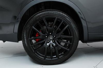 2022 Maserati Levante