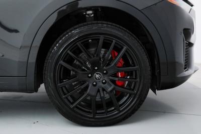 2022 Maserati Levante