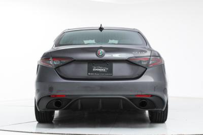 2025 Alfa Romeo Giulia