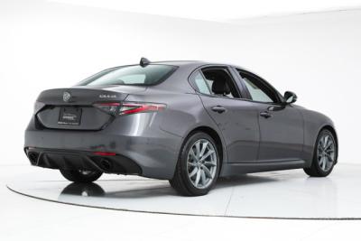 2025 Alfa Romeo Giulia