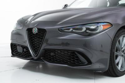 2025 Alfa Romeo Giulia