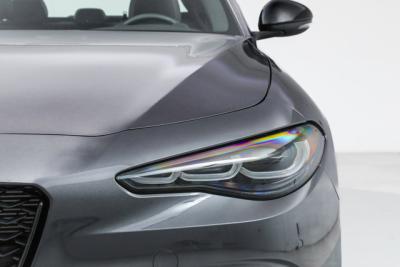 2025 Alfa Romeo Giulia