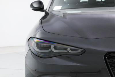 2025 Alfa Romeo Giulia