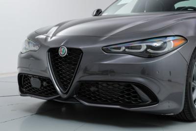 2025 Alfa Romeo Giulia