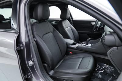 2025 Alfa Romeo Giulia