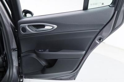 2025 Alfa Romeo Giulia